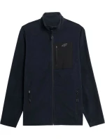 Polar 4F pánský se stojkou Regular 4FAW23TFLEM122-30S modrý