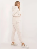 Sada EM KMPL 630 2.85 světle béžová