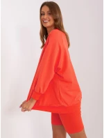 Sada EM KMPL 834.11 oranžová