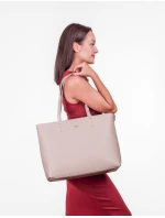 Dámská kabelka Vuch Coleen Beige