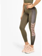 Dámské legíny Chrystie High tights - Better Bodies