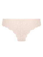 Dámské kalhotky brazilky ANASTASIA CAPPUCINO