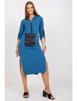 Denní šaty model 164332 Ex Moda