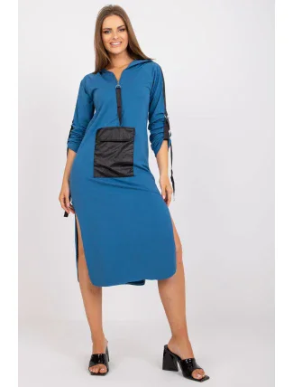 Denní šaty model 164332 Ex Moda