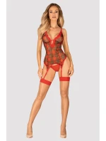 Sexy soupravy model 188979 Obsessive Sexy soupravy model 188979 Obsessive