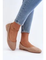 Balerinky  model 192477 Step in style