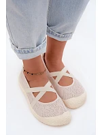 Balerinky  model 228084 Step in style