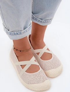 Balerinky model 228084 Step in style