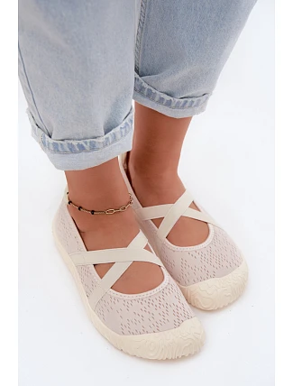 Balerinky  model 228084 Step in style