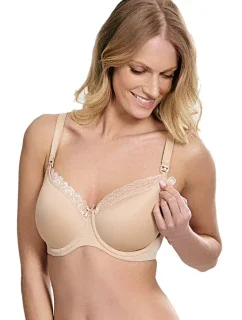 Mateřská podprsenka Panache 9081 32 G Tělová