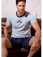 Pánské pyžamo Infiore 753997