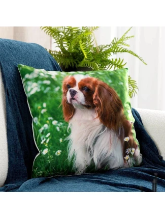 Eurofirany Povlak na polštářek Animal 45x45