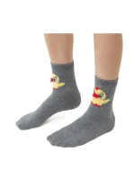 Steven ponožky art.014 Happy Ester 26-34 Steven ponožky art.014 Happy Ester 26-34