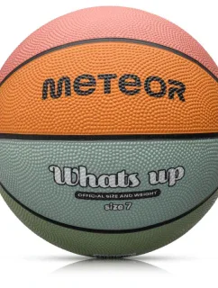 Meteor basketbal What's up 7 16803 velikost 7