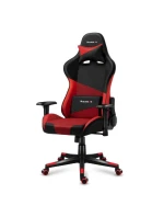Herní židle Huzaro Force 6.2 Red Mesh Herní židle Huzaro Force 6.2 Red Mesh