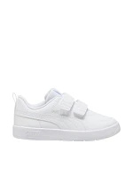 Boty Puma Courtflex V3 V PS Jr 397642 02
