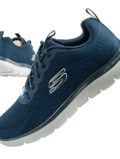 Boty Skechers Summits-Torre M 232395/NVGY