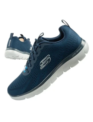 Boty Skechers Summits-Torre M 232395/NVGY