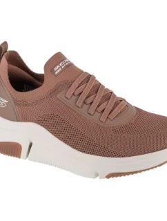 Skechers Bobs Sparrow Flex- Instant Clout 117580-CLAY Brown 36