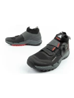 Adidas sportovní cyklistická obuv Five Ten 5.10 Trailcross Pro Clip BOA
