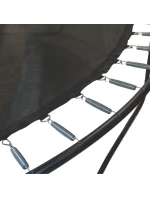 ENERO TRAMPOLÍNA S VNITŘNÍM MESH SYSTÉMEM fi305CM PREMIUM