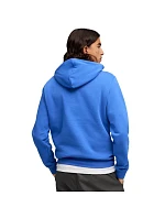 Pánská mikina Puma ESS No.1 Logo Centered Hoodie blue 692914 13 pánské