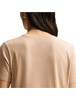 Dámské tričko Nike Sportswear Club Essentials DX7902-286