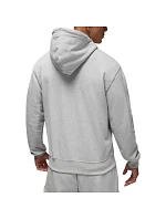 Air Jordan Flight Fleece Hoodie Grey - FV7247-050