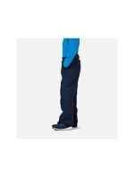 Dětské lyžařské kalhoty ROSSIGNOL Boy Insulated Ski Pant, tmavě modré Dětské lyžařské kalhoty ROSSIGNOL Boy Insulated Ski Pant, tmavě modré