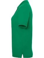 Daiber JN 71 Dámské piqué polo 02.0071 irish green Daiber JN 71 Dámské piqué polo 02.0071 irish green