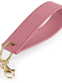 BagBase BG 747 Klip na klíče "Boutique" 52.0747 dusky pink