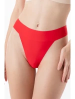 Julimex Scarlet String Maxi barva:červená