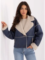 Bunda IT KR 95701.96 modrá