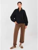 Mikina NS BL NS2579.18 černá