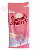 Ručník Raj-Pol Summer Party Multicolour