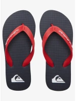 Chlapecké žabky Quiksilver MOLOKAI CORE