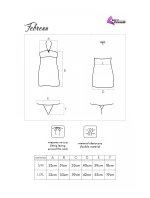 Jemná košilka Febrenn - LivCo Corsetti Jemná košilka Febrenn - LivCo Corsetti