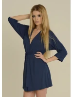 Dámský župan VISA 871 - DE LAFENSE