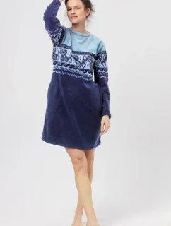 DÁMSKÉ ŠATY LHD 893 B24