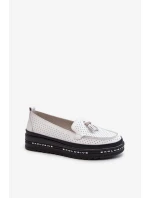 Mokasiny model 196415 Step in style