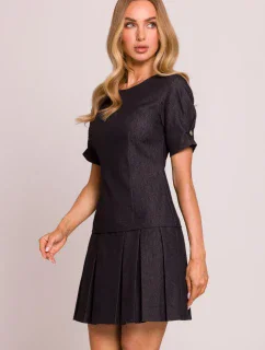 Denní šaty model 211154 Moe