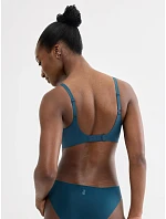 sloggi ZERO Feel 2.0 THE UP P Bra - Smoky Blue - SLOGGI Smoky Blue - SLOGGI sloggi ZERO Feel 2.0 THE UP P Bra - Smoky Blue - SLOGGI Smoky Blue - SLOGGI