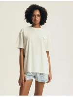 Henderson Dámské pyžamo 44485 Estes kr/r S-3XL