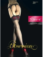 Dámské punčochy Fiore Incontra O 4023 20 den