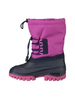 CMP Kids Ahto Wp JR boot 3Q49574K-H887 CMP Kids Ahto Wp JR boot 3Q49574K-H887