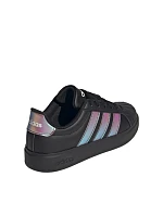 Dětská obuv adidas Streettalk black JQ1806