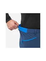 Pánské lyžařské kalhoty MILLET M PIERRAENT XCS PANT, modré Pánské lyžařské kalhoty MILLET M PIERRAENT XCS PANT, modré