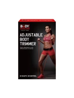 Body Trimmer BB 2022 fitness expander - tvarování postavy
