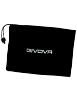 Pánský komín Givova Fascia Scaldacollo black drawstring