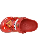 Žabky Crocs Fun Lab Cars Clog Jr 204116-8C1